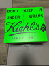 科顏氏（Kiehl's）金盞花潔面啫喱230ml洗面奶保濕清潔護(hù)膚禮盒 生日禮物 曬單實(shí)拍圖
