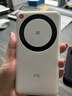 中興5G隨身wifi流量大師U30Pro移動(dòng)無(wú)線(xiàn)便攜式Air路由器免插卡M3無(wú)限高速網(wǎng)絡(luò )2025款全國通用XY15B 5G智能雙網(wǎng)-U30 Air 云霧白 不限速不虛標月享1500G流量 曬單實(shí)拍圖