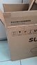 蘇泊爾（SUPOR）精鐵炒鍋健康無涂層鐵鍋30cm明火燃?xì)獬床隋?曬單實(shí)拍圖