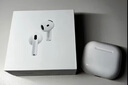 Apple/蘋果 AirPods 4 搭配USB-C充電盒 蘋果耳機 藍牙耳機 適用iPhone/iPad/Mac 四代 曬單實拍圖