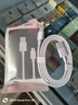 OPPO原裝數(shù)據(jù)線80W閃充Typec充電線FindX8X6X7X5 Reno12 11 1098765Pro+k11X K10K9R17一加真我65W快充 【1米】原裝Type-C數(shù)據(jù)線 曬單實(shí)拍圖