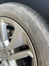 米其林（MICHELIN）汽車輪胎 225/50R17 98W 浩悅五代 Primacy 5 適配雅閣/奔馳C級(jí) 曬單實(shí)拍圖