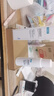 可復美噸噸水乳套裝  爽膚水保濕乳液女生補水濕敷水敏感肌夏季護膚品 水120ml+乳80ml 曬單實(shí)拍圖