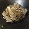 漁歌牧曲內(nèi)蒙原切牛排骨牛肋排 牛肉生鮮排骨牛排肋排 燒烤燉鹵煮食材 內(nèi)蒙原切手把牛肋排4斤 曬單實(shí)拍圖