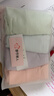 都市麗人A類嬰兒棉高腰內(nèi)褲女士純棉10A抑菌加長襠收肚子提臀收腹內(nèi)褲XL 曬單實拍圖