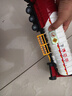 大號油罐車(chē)玩具男孩仿真慣性運輸車(chē)氣罐車(chē)卡車(chē)玩具兒童工程車(chē)模型 大號油罐卡車(chē) 曬單實(shí)拍圖