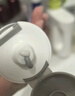 C咖雙管洗面奶80g氨基酸控油潔面乳去黑頭角質(zhì)可卸妝卸防曬男女 曬單實(shí)拍圖