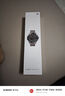 小米WatchS4Sport 小米智能健康手表 國家補(bǔ)貼 心率血氧監(jiān)測  壓力呼吸監(jiān)測 戶外運動手表 氟橡膠表帶 曬單實拍圖