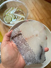 深海鱈魚塊 俄羅斯進(jìn)口中段原切鱈魚新鮮原裝鱈魚片鱈魚寶寶裝 鱈魚精選中段切片  簡(jiǎn)裝 1kg 曬單實(shí)拍圖