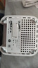 華為智選H153 5G CPE 5s 隨身WiFi 4G/5G全網(wǎng)通移動路由器 插卡路由 Wi-Fi6 曬單實拍圖