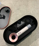 戴森（DYSON）HD16 智能吹風(fēng)機(jī) Supersonic 電吹風(fēng) 負(fù)離子 速干護(hù)發(fā)  禮物推薦 HD16山櫻粉色  曬單實拍圖