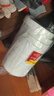 得力(deli)高粘EVA泡棉雙面膠帶 泡沫雙面膠強力膠 24mm*5y*2.5mm加厚 白色10卷袋裝 辦公用品 JL121 曬單實(shí)拍圖