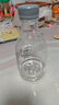 片斷（piannodei）原味無(wú)汽蘇打水360ml*24瓶無(wú)糖弱堿飲料飲用水飲品 曬單實(shí)拍圖