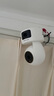 普聯(lián)（TP-LINK）雙攝1000萬智能攝像頭 家用監(jiān)控器360度夜視全景無線 手機遠程嬰兒寵物室內(nèi)安防 IPC45AW雙攝版 曬單實拍圖