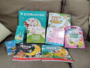 寶寶巴士jojo點(diǎn)讀筆幼兒早教機(jī)1-3歲兒童啟蒙繪本玩具睡前故事機(jī)生日禮物 1-3歲【多維認(rèn)知】G4 點(diǎn)讀筆+積木 曬單實(shí)拍圖
