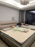 KIMPILIVE【米家APP】電熱毯石墨烯單人雙人電褥子180x200雙溫雙控自動(dòng)斷電19mm厚絨 加厚APP【180*200適2m床】防水抗壓 15天試用+2年質(zhì)保 曬單實(shí)拍圖