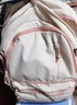 匡威（Converse）男女運動背包學(xué)生書包雙肩旅行背包 10021138-A22 OSFA  曬單實拍圖