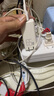 品勝3C認(rèn)證65W氮化鎵充電器多口TypeC/USB插頭適用pd快充45W蘋果16/15手機(jī)筆記本電腦華為小米三星聯(lián)想 曬單實(shí)拍圖