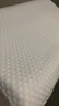 京東京造新夢享乳膠枕 93%天然乳膠 泰國進(jìn)口成人護(hù)頸頸椎枕頭 經(jīng)典波浪枕 曬單實(shí)拍圖