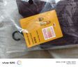 優(yōu)衣庫女裝HEATTECH高筒襪/襪子480733 17 棗紅色 M /L/24～26 cm 曬單實(shí)拍圖
