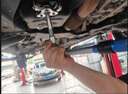 美孚（Mobil）銀美0W-20機油4L+機濾+空調(diào)濾+空氣濾+工時單次大保養(yǎng)12個月有效 曬單實拍圖