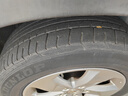鄧祿普（DUNLOP）汽車(chē)輪胎 LM705 途虎包安裝 215/60R16 95H 曬單實(shí)拍圖