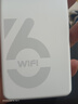 影騰隨身wifi三網(wǎng)通用無(wú)線(xiàn)wi-fi6免插卡移動(dòng)聯(lián)通電信無(wú)限制便攜式4G高速隨行網(wǎng)絡(luò )通用流量2025款5GHF 【三網(wǎng)通6000毫安充電款】+續航翻倍全國通用 曬單實(shí)拍圖