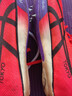 亞瑟士鄧信銳10秒06  田徑精英Asics Metaspeed SP 2男女碳板短跑釘鞋 Asics SP 2/1093A234-600 42 曬單實拍圖