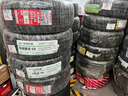 玲瓏輪胎225/55R18 98V 玲瓏臻選 SD 現代IX35/起亞KX5/森林人 曬單實(shí)拍圖