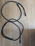 ULT-unite雷電5數(shù)據(jù)線120Gbps全功能type-c視頻線16K高清PD240W快充蘋果筆記本顯卡擴展塢USB-C一線通1.2米 曬單實拍圖