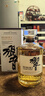 響和風(fēng)醇韻白州響櫻花日威三大代表響大師紅酒桶調(diào)和單一威士忌洋酒 響和風(fēng) 歐版 700ml*1帶盒 曬單實(shí)拍圖
