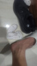 亞瑟士（ASICS）男鞋跑步鞋GEL-KAYANO 32寬楦2E穩定支撐緩震運動(dòng)跑鞋1011C051 曬單實(shí)拍圖