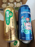 雪花（SNOW）普通純生啤酒 經(jīng)典醇厚 比利時(shí)小麥精釀白啤500ml*6罐 組合裝 曬單實(shí)拍圖