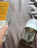 貝親（Pigeon）新生兒 防脹氣寬口徑PPSU奶瓶160ml SS號奶嘴 0個月+AA261  曬單實拍圖