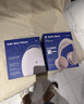 小白熊SnowBear吸奶器免手扶電動(dòng)按摩雙邊3058IIPro+冰鮮收納包8861背奶組合 曬單實(shí)拍圖