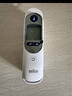 博朗（BRAUN）耳溫計IRT6525耳溫槍電子體溫計寶寶嬰兒老人體溫槍醫用測溫度計 曬單實(shí)拍圖