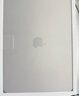 Apple【24期免息】蘋(píng)果MacBook Air 2024款A(yù)I蘋(píng)果筆記本電腦 13.6英寸 24款 M3 銀色【未激活】 8+256GB【全國(guó)聯(lián)保】 曬單實(shí)拍圖