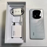 小米 REDMI Note 14 Pro+ 國家補貼 第三代驍龍7s IP68 6200mAh大電量 12GB+256GB 鏡瓷白 紅米5G手機 曬單實(shí)拍圖