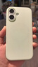 猩球衛(wèi)士高級感保護(hù)套適用Apple/蘋果iPhone16磁吸石英砂全包保護(hù)殼親膚散熱手機(jī)殼MagSafe簡約商務(wù)外殼綠 曬單實(shí)拍圖