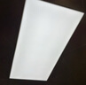 美的（Midea）廚房燈扣板燈300x600集成吊頂面板燈led吸頂燈衛(wèi)生間廚衛(wèi)燈24W 曬單實(shí)拍圖