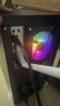 微星（MSI） i5 12400F/13400F/RTX3060/4060/5060Ti黑神話悟空游戲主機(jī)電腦臺(tái)式機(jī)組裝電腦主機(jī)DIY整機(jī) 配置二i5 12400F丨256G丨RTX3050 曬單實(shí)拍圖