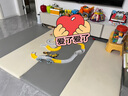瑞禾嬰兒益智寶寶兒童玩具拼圖百變工程軌道車(chē)積木拼裝男女孩生日禮物 曬單實(shí)拍圖