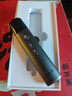 ASiNG大行A9 Pro 雙激光翻頁(yè)筆教師用多功能投影筆液晶屏led放大凸顯數字激光時(shí)間顯示倒計時(shí) 32G內存 曬單實(shí)拍圖