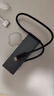 飛利浦（PHILIPS）移動(dòng)固態(tài)硬盤(pán)512G 1050MB/s 高速電腦PSSD手機直連type-C辦公硬盤(pán)大容量備份便攜存儲61PS系列 曬單實(shí)拍圖