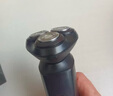 飛科博銳剃須刀電動(dòng)男士刮胡刀充電式胡須刀便捷全身水洗干濕雙剃快充須刨七夕禮物送男友 禮盒款PS178 曬單實(shí)拍圖