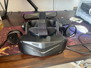 PiMAXCrystal Light Prime（合約版）小派水晶Light8K超清PCVR非球面鏡片VR眼鏡 國補可用 曬單實(shí)拍圖