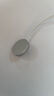 Apple/蘋果 Apple Watch磁力充電線轉(zhuǎn)USB-C 1米 蘋果手表充電線磁吸充電線 適用于部分Watch/AirPods 曬單實(shí)拍圖