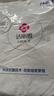 潔麗雅（Grace）抗菌三層紗布枕頭巾 加大加厚吸濕透氣枕巾 格律-藍78*52cm單支裝 曬單實(shí)拍圖