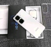 vivo iQOO Neo10【國家補貼】12GB+256GB 馳光白 第三代驍龍8 自研電競芯片Q2 120W閃充手機 曬單實(shí)拍圖