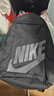 耐克（NIKE）男包女包雙肩包大容量旅游包大學(xué)生初高中生上學(xué)書(shū)包電腦包 黑色經(jīng)典款/尺寸47*30*16cm MISC 曬單實(shí)拍圖
